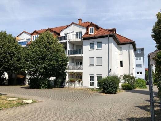 Wohnung zur Miete 620 € 2 Zimmer 59,1 m² 1. Geschoss frei ab sofort Wimsbacher Str. 10 b Seulberg Friedrichsdorf 61381