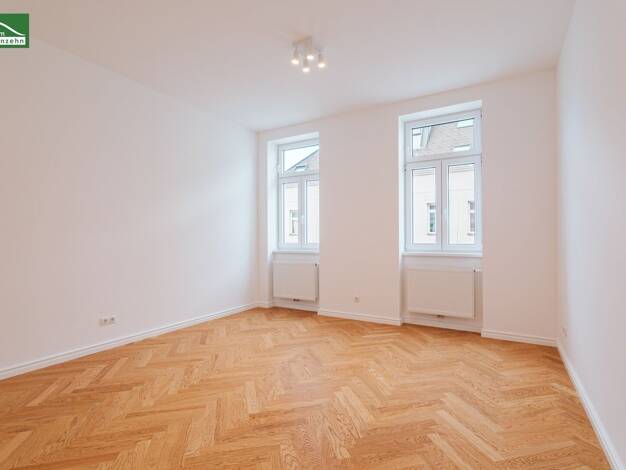 Studio zum Kauf - Erstbezug 199.000 € 1 Zimmer 34,4 m² 4. Geschoss Hardtmuthgasse 112 Wien 1100
