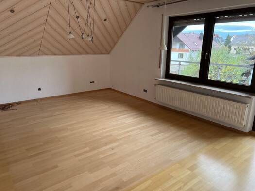 Wohnung zur Miete 900 € 4 Zimmer 117 m² Geschoss 1/3 frei ab sofort Burgkunstadt Burgkunstadt 96224