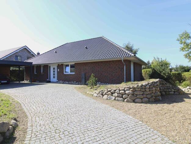 Bungalow zum Kauf 769.000 € 4 Zimmer 143 m² 1.057 m² Grundstück Westergellersen 21394
