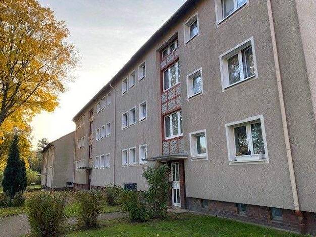 Wohnung zur Miete 464 € 2,5 Zimmer 53,3 m² 2. Geschoss Hilgenbrink 9 Baukau-West Herne 44653