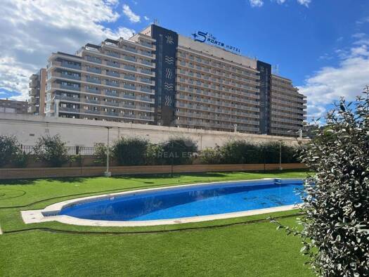 Wohnung zum Kauf 153.000 € 2 Zimmer 84 m² 3. Geschoss Oropesa 12594