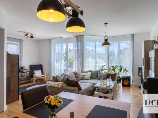 Wohnung zum Kauf 594.000 € 3 Zimmer 76,1 m² 1. Geschoss Bogenhausen München 81929