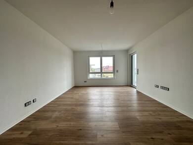 Wohnung zur Miete 710 € 2 Zimmer 58,4 m² 2. Geschoss frei ab 01.06.2025 Crailsheim Crailsheim 74564