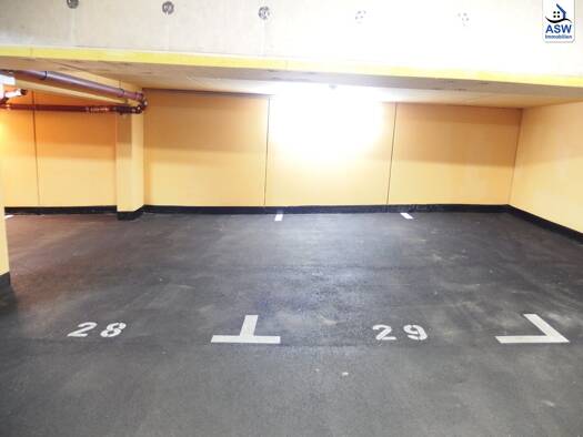Tiefgaragenstellplatz zur Miete 62,60 € Hackengasse 11 Rudolfsheim-Fünfhaus 1150