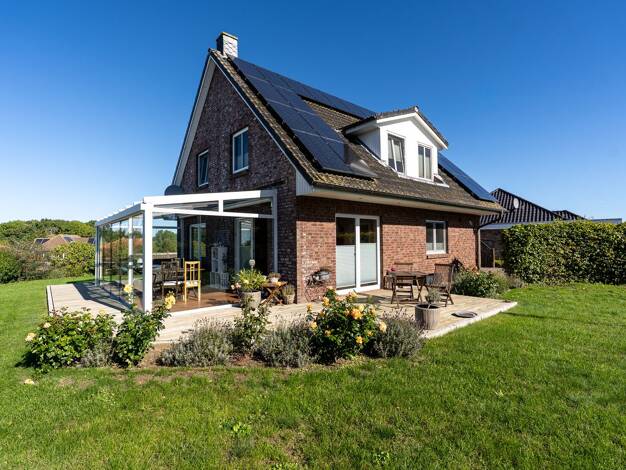 Einfamilienhaus zum Kauf 730.000 € 4 Zimmer 140 m² 694 m² Grundstück Heiligenhafen 23774