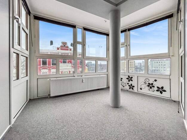 Wohnung zum Kauf 84.000 € 2 Zimmer 50,1 m² 4. Geschoss Mitte Bremerhaven 27568