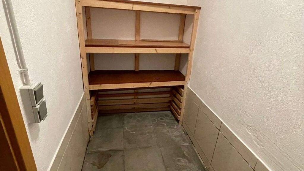 Immobilie in Wallhausen - Gepflegtes 1-2 Familienhaus inkl. Doppelgarage in ruhiger & familienfreundlicher Lage in Wallhausen - Bild 3