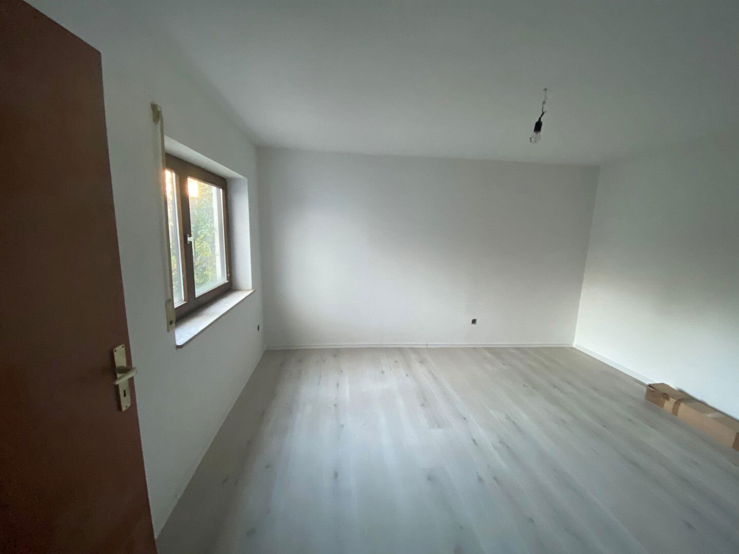 Terrassenwohnung zur Miete 590 € 2,5 Zimmer 64 m²<br/>Wohnfläche EG<br/>Geschoss Innenstadt - Ost Crailsheim 74564