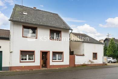 Einfamilienhaus zum Kauf 175.000 € 6 Zimmer 135 m² 428 m² Grundstück Elsdorf Elsdorf 50189