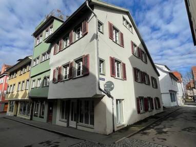 Haus zum Kauf 639.000 € 6 Zimmer 183 m² 98 m² Grundstück Innenstadt Ravensburg 88212