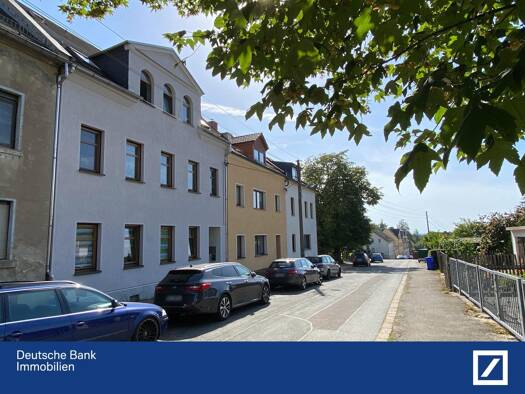 Mehrfamilienhaus zum Kauf 270.000 € 12 Zimmer 331 m² 340 m² Grundstück Hohenstein-Ernstthal 09337