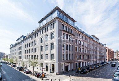 Halle/Industriefläche zur Miete provisionsfrei 19 € 268 m² Lagerfläche teilbar ab 268 m² Friedrichshain Berlin 10245