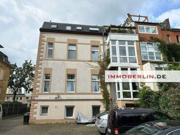 Mehrfamilienhaus zum Kauf als Kapitalanlage geeignet 1.900.000 € 689 m² 1.037 m² Grundstück Lichterfelde Berlin 12209