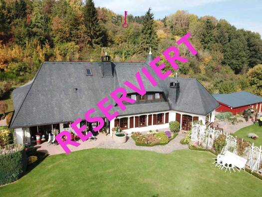 Einfamilienhaus zum Kauf 570.000 € 13 Zimmer 294 m² 5.069 m² Grundstück Baustert 54636