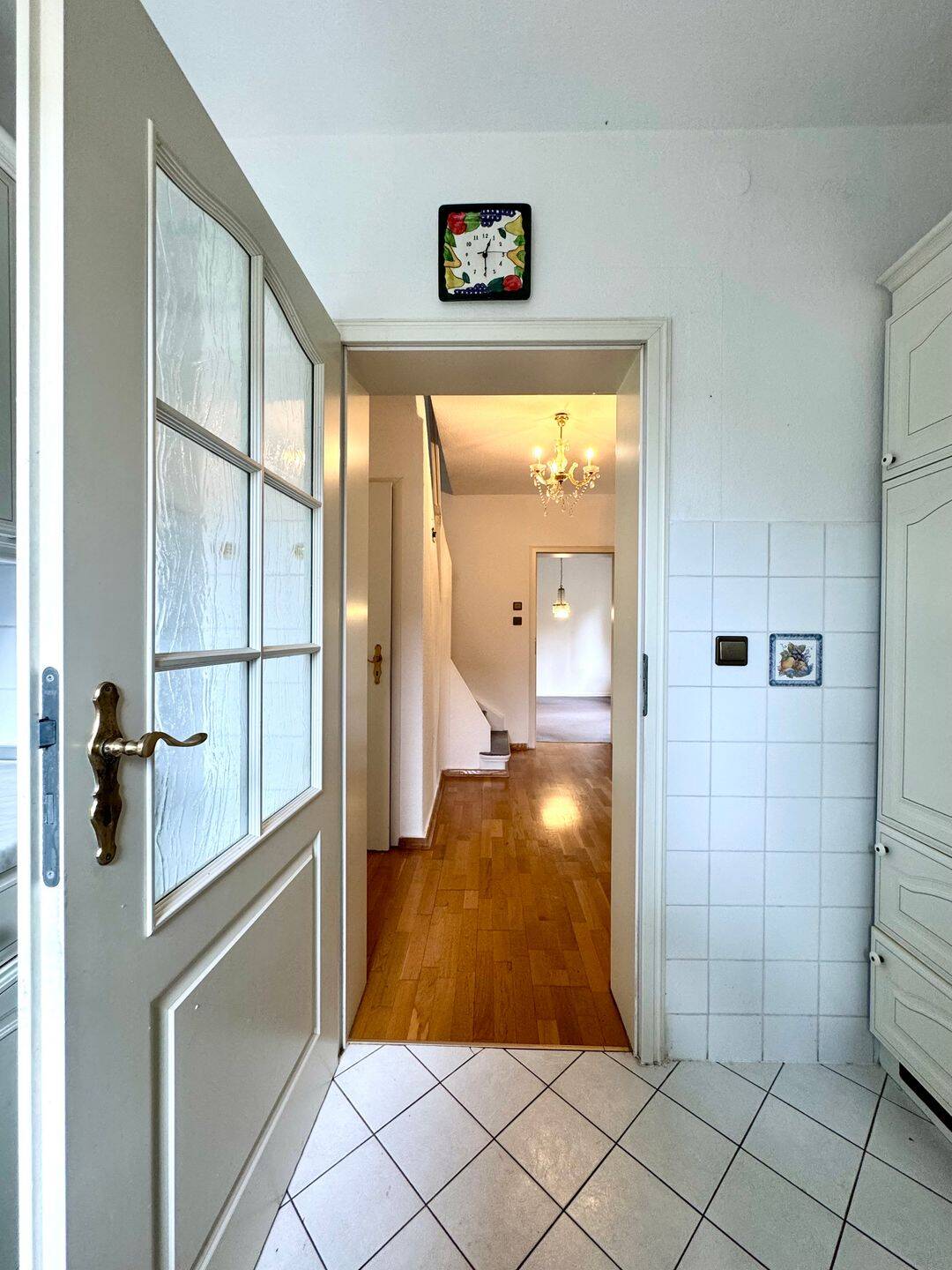 House in Berlin, Niederschönhausen - Ansicht 6