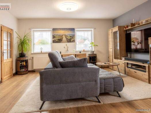 Einfamilienhaus zum Kauf 269.000 € 2,5 Zimmer 90 m² 495 m² Grundstück Bertoldsheim Rennertshofen 86643