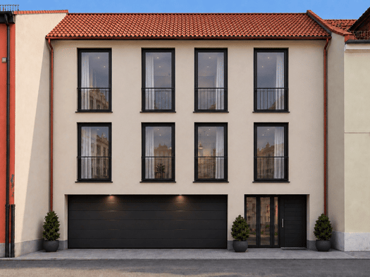 Grundstück zum Kauf 350.000 € 593,1 m² Grundstück Bamberg Bamberg 96049