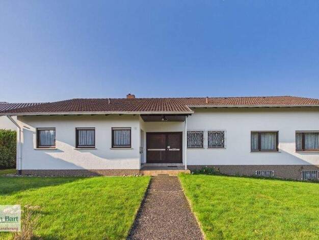Einfamilienhaus zum Kauf 384.800 € 6 Zimmer 172,7 m² 941 m² Grundstück Besseringen Merzig / Besseringen 66663
