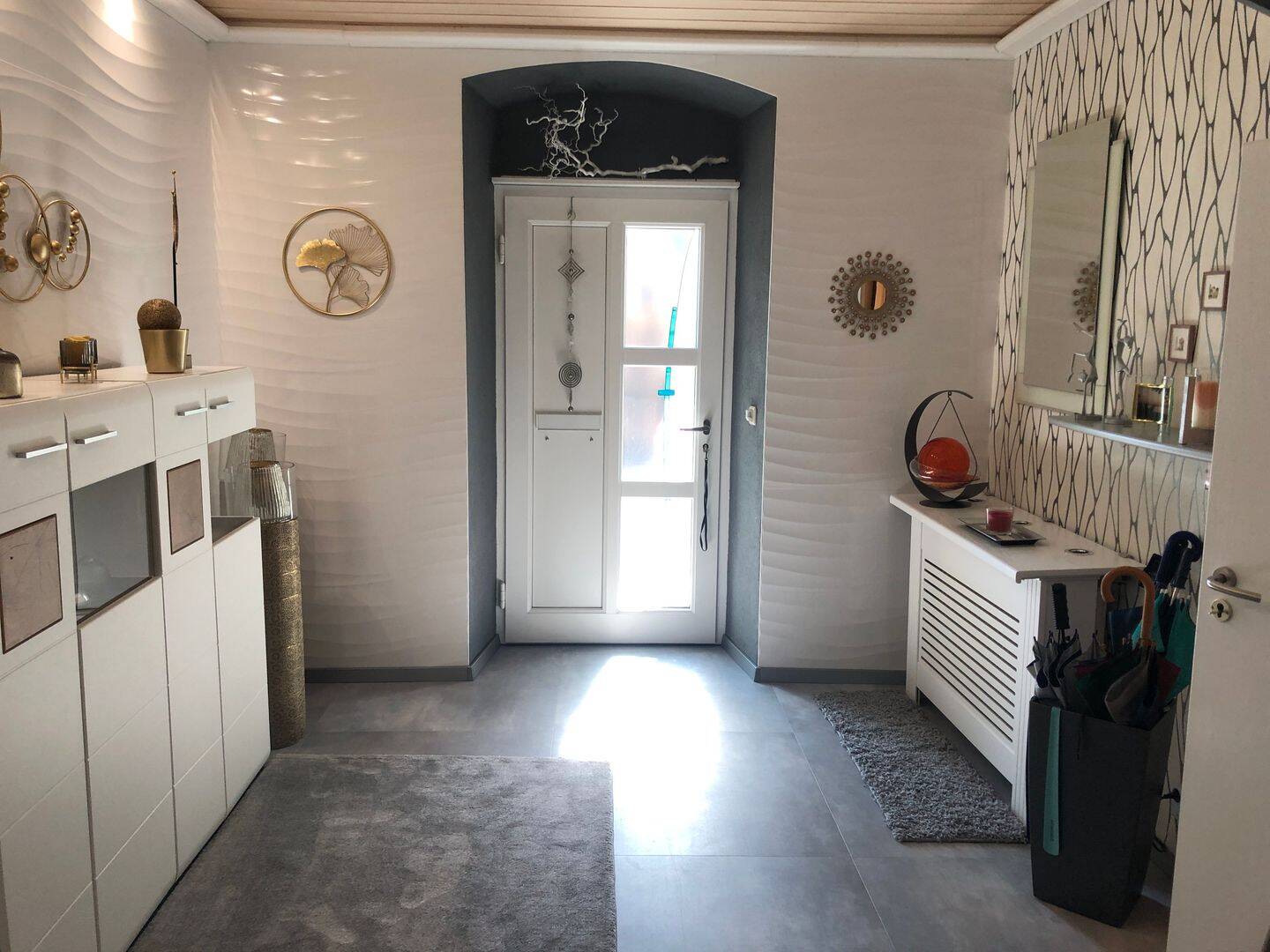 Immobilie in Bad Alexandersbad - Sie möchten ein Haus, aber keine Gartenarbeit! - Bild 1