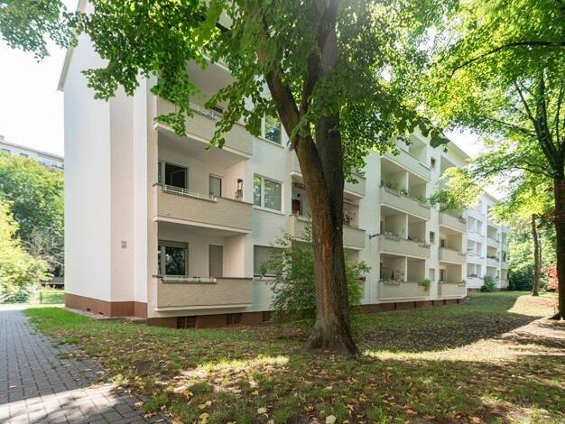 Wohnung zum Kauf 210.000 € 2 Zimmer 56,2 m² Britz Berlin 12347