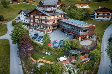 Hotel zum Kauf 16 Zimmer Bürserberg 6707