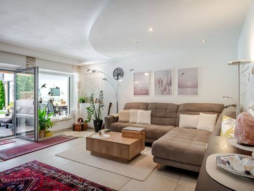 Mehrfamilienhaus zum Kauf 899.000 € 4 Zimmer 178 m² 2.348 m² Grundstück Sellrain 6181