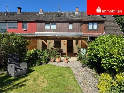 Reihenmittelhaus zum Kauf 175.000 € 3 Zimmer 78,5 m² 271 m² Grundstück Wilster 25554