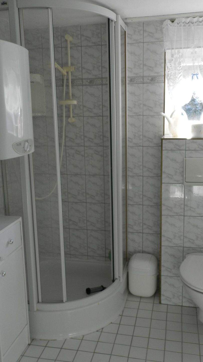 Immobilie in Saalfeld/Saale - Garten / Wochenendhaus in ruhiger Lage zu verkaufen - Bild 3