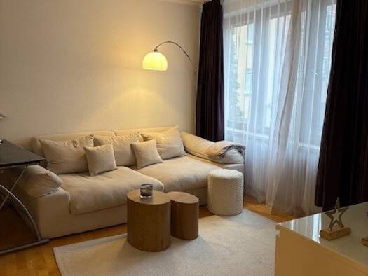 Wohnung zur Miete 575 € 1 Zimmer 41 m² Geschoss 1/2 frei ab 15.03.2026 Altstadt Würzburg 97070