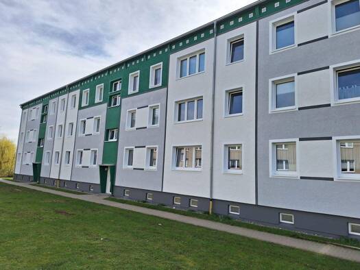 Wohnung zur Miete 239 € 37,3 m² frei ab 01.12.2025 Schulstr. 6 Bobitz 23996