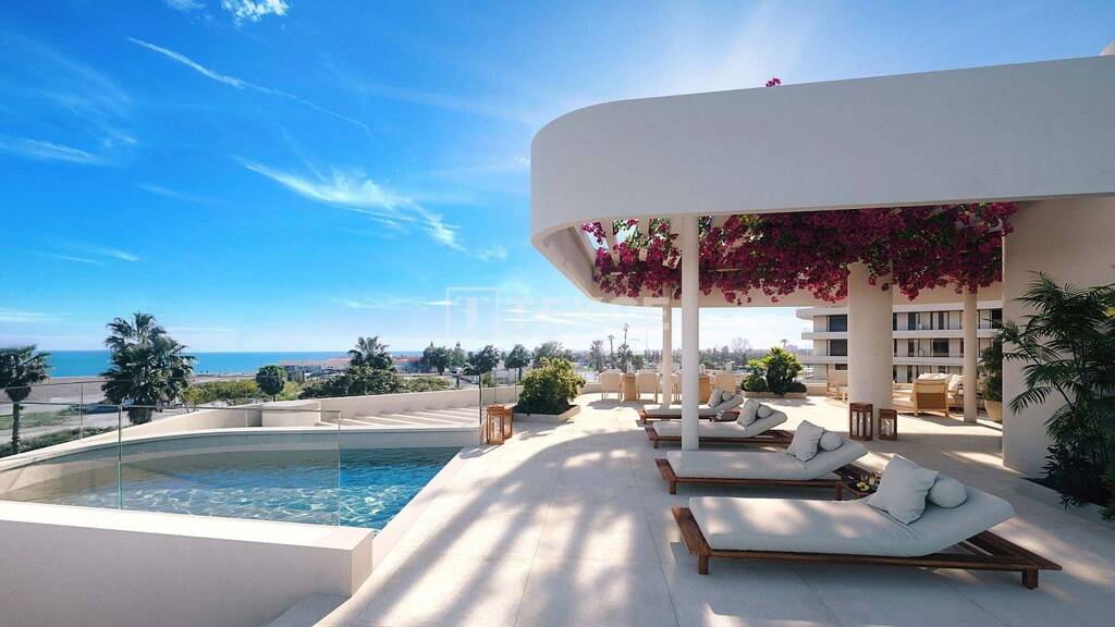 Maisonette zum Kauf 3.690.000 € 5 Zimmer 306 m² EG Málaga 29004