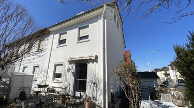 Reihenendhaus zum Kauf 375.000 € 4 Zimmer 87 m² 123 m² Grundstück Lauffen 74348