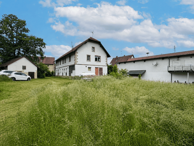 Sonstiges zum Kauf als Kapitalanlage geeignet 199.000 € 5 Zimmer 131 m² 4.794,1 m² Grundstück Schwingen Neudrossenfeld 95512