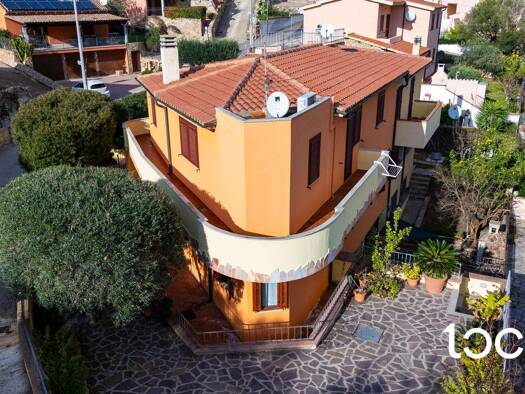 Wohnung zum Kauf 350.000 € 4 Zimmer 75 m² La Suaredda di Supra 07052