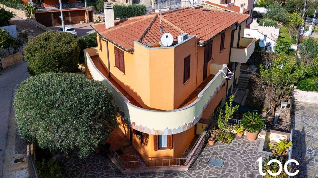 Wohnung zum Kauf 350.000 € 4 Zimmer 75 m² La Suaredda di Supra 07052