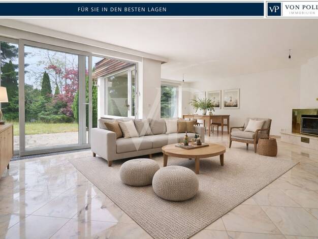 Bungalow zum Kauf 1.149.000 € 5 Zimmer 136 m² 474 m² Grundstück Ramersdorf-Perlach München 81735