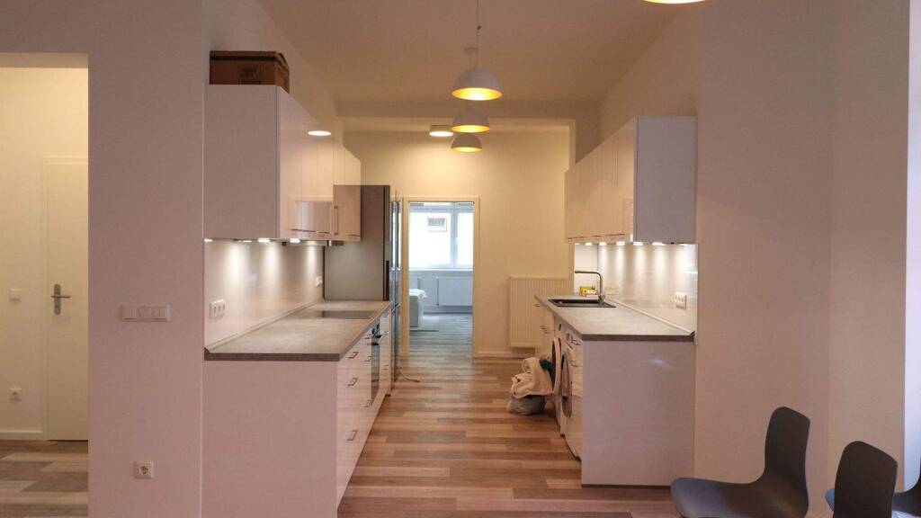 WG-Zimmer zur Miete 790 € 16 m² Schreinerstr. 22 Friedrichshain Berlin 10247