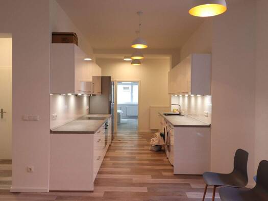 WG-Zimmer zur Miete 790 € 16 m² Schreinerstr. 22 Friedrichshain Berlin 10247