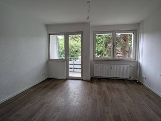 Wohnung zur Miete 520 € 3 Zimmer 55,3 m² 1. Geschoss Bussardstr. 6 Wanheimerort Duisburg-Mitte 47055