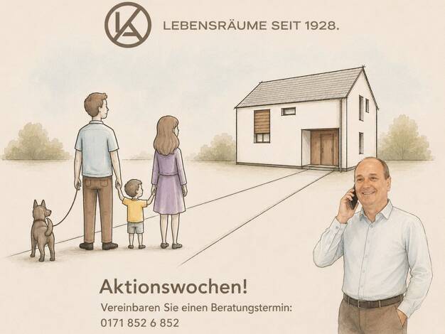 Bungalow zum Kauf 379.641 € 3 Zimmer 118 m² 1.464 m² Grundstück Oberaula Oberaula 36280