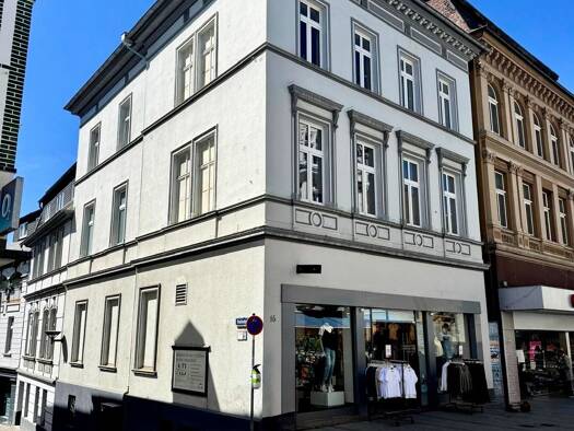 Verkaufsfläche zur Miete 240 m² Verkaufsfläche Zentrum Iserlohn 58636