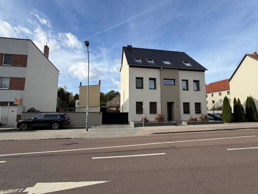 Maisonette zur Miete 1.100 € 4 Zimmer 114 m² frei ab 15.12.2026 Köthen Köthen (Anhalt) 06366