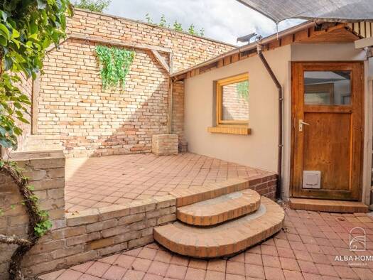 Reihenmittelhaus zum Kauf 244.000 € 3 Zimmer 90 m² 85 m² Grundstück Grevesmühlen Grevesmühlen 23936