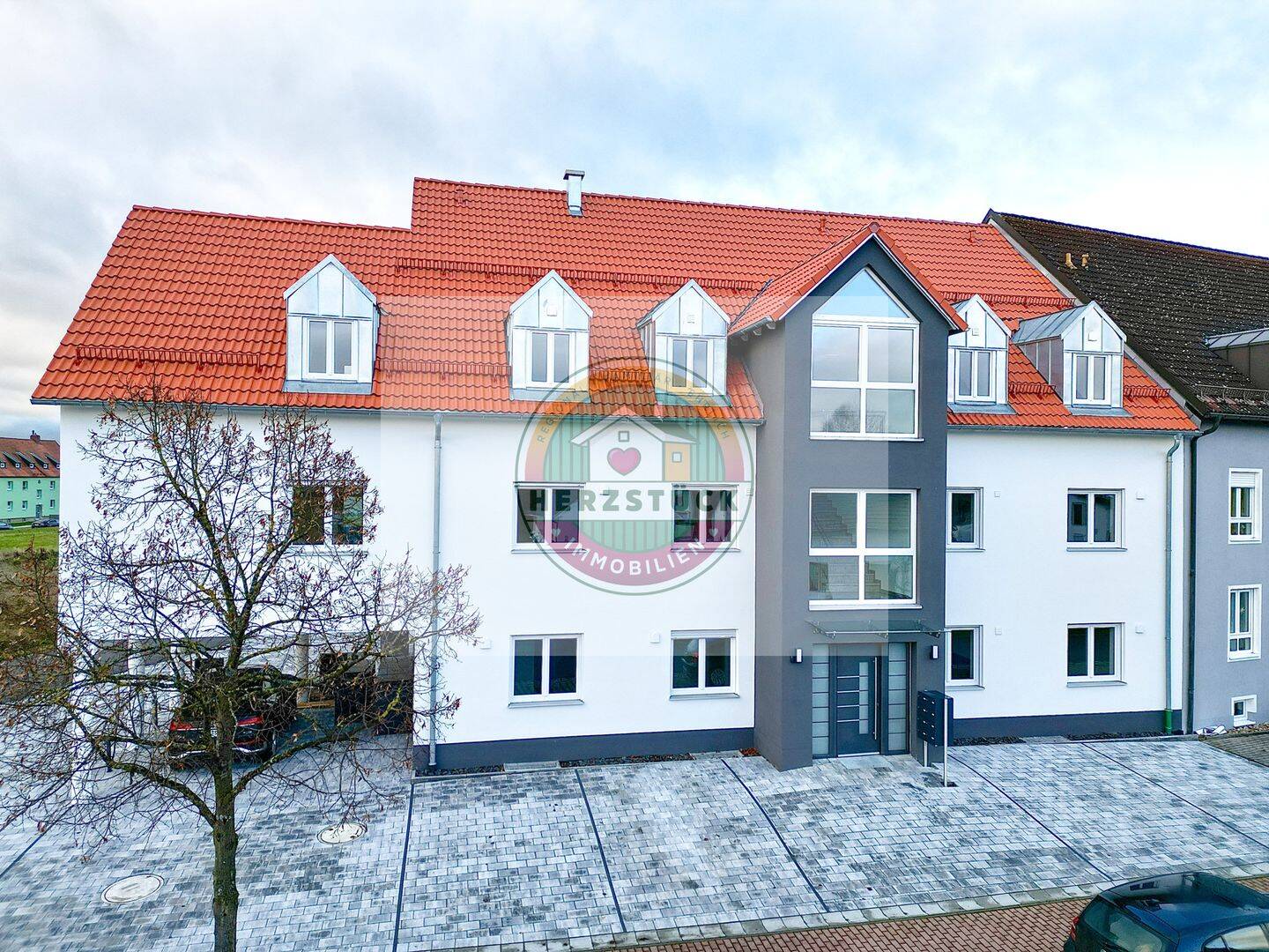 Haus – Waidhaus, Landkreis Neustadt an der Waldnaab - Ansicht 3