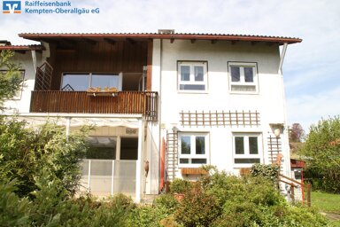 Reihenendhaus zum Kauf 425.000 € 4 Zimmer 112,7 m² 528 m² Grundstück frei ab sofort Rauns Waltenhofen 87448