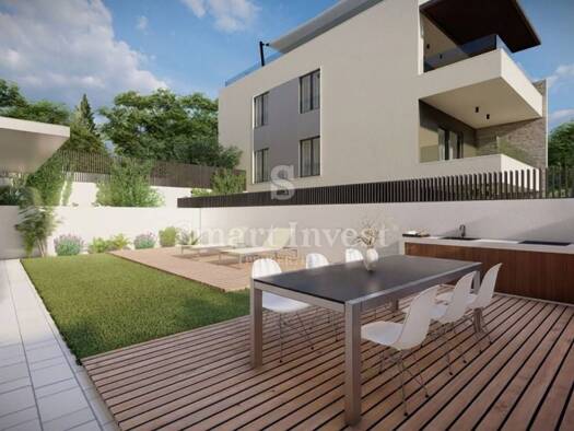 Wohnung zum Kauf 520.000 € 4 Zimmer 112 m² Ika, Opatija - Okolica Ičići