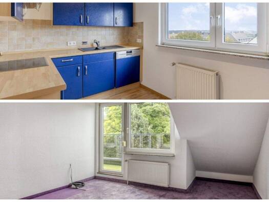 Wohnung zum Kauf 135.000 € 3 Zimmer 75 m² Innen Remscheid 42853