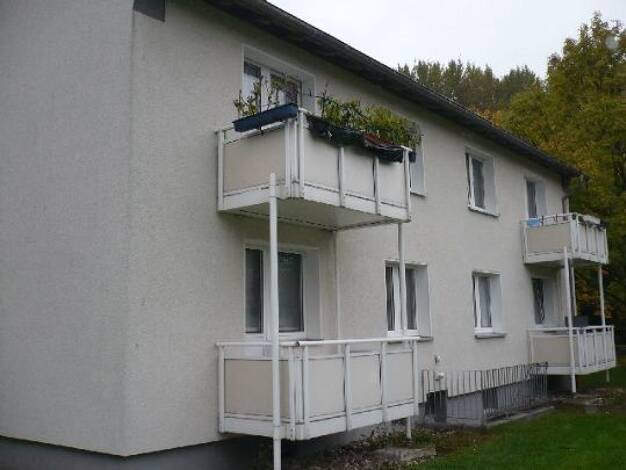 Wohnung zur Miete 440 € 2,5 Zimmer 52,2 m² frei ab 24.10.2026 Breslauer Straße 15 Butendorf Gladbeck 45968