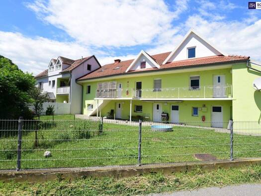 Studio zum Kauf 67.500 € 1 Zimmer 30 m² EG Wildon 8410